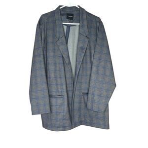 Liverpool Los Angeles Glen Blazer sz 3x